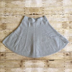 BCBG A-Line Skirt Size M